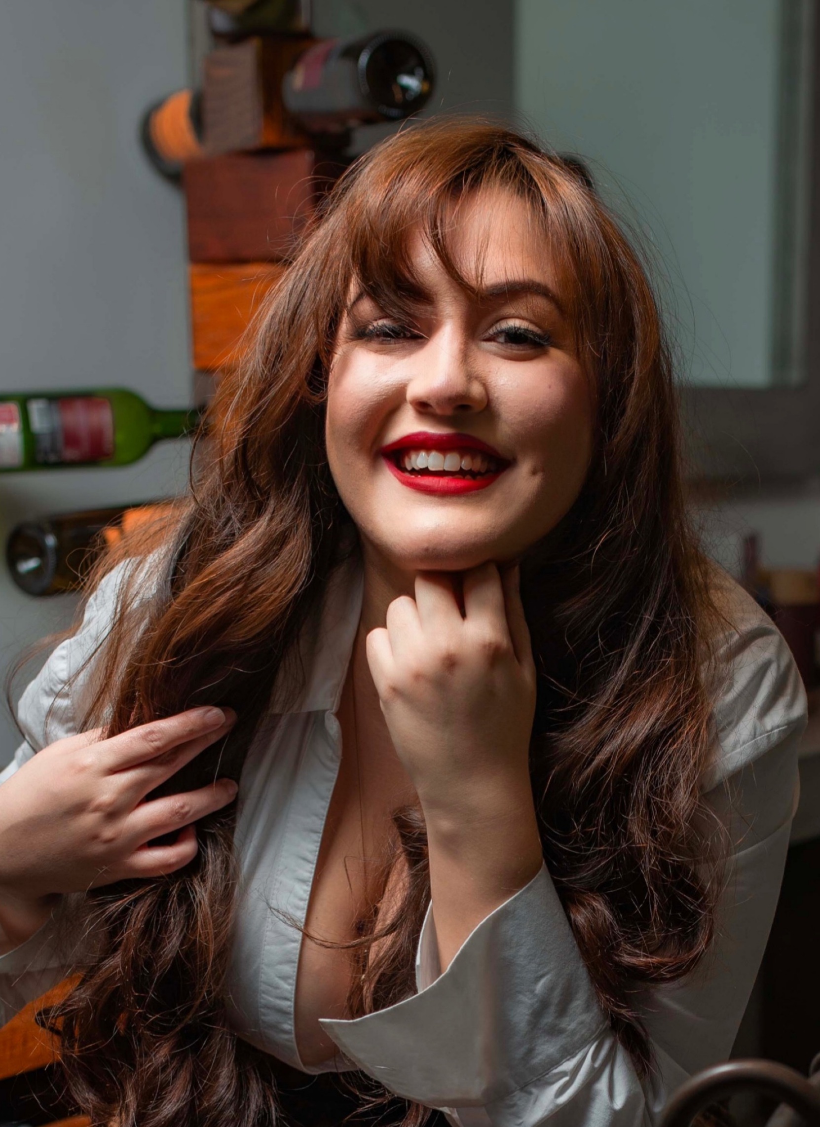 About Zamy Massage & Wax - Professional Beauty Therapist